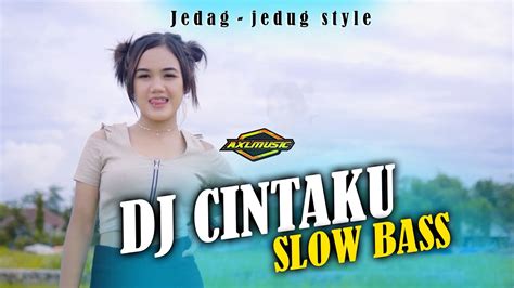 Dj Dalam Sepiku Kaulah Candaku Cintaku Axl Music Youtube