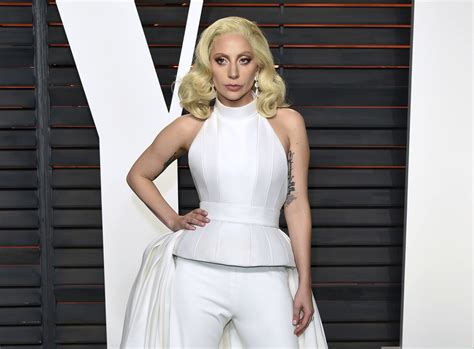 Lady Gaga Vem Ao Brasil No Ano Que Vem Ancelmo O Globo