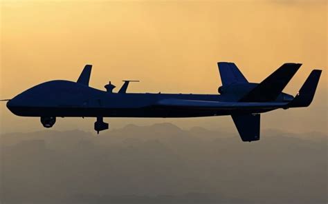 India Secures Deal For 31 Mq 9b Sky Guardian Drones