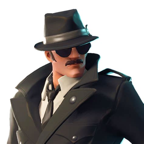 Noir Fortnite Wiki Fandom