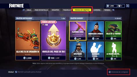 Como Solicitar La Devolución De Compras En Fortnite Skins Picos