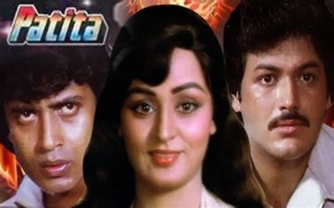 Patita (1980 film) ~ Complete Wiki | Ratings | Photos | Videos | Cast