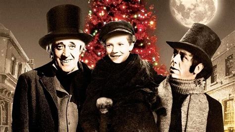 Scrooge (1951) — The Movie Database (TMDB)