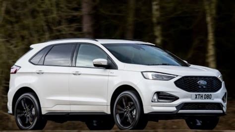 Ford Nuovi Suv In Arrivo Tuttosport