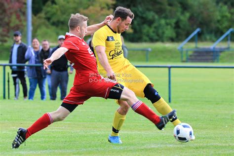 D O K Sportfotografie Fu Ball Tsv Buchenberg Vs Sv Kempten