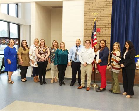 County 'teachers of the year' honored - The Brewton Standard | The ...