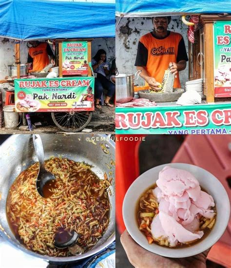 8 Wisata Kuliner Minuman Khas Jogja Murah Dan Enak