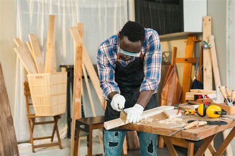 Woodworking for Beginners: Everything First-Timers Need To Know