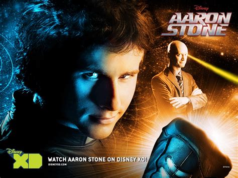 Aaron Stone | Toon Disney Wiki | FANDOM powered by Wikia