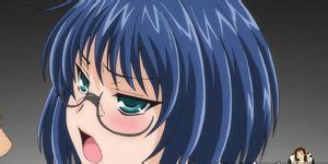 Hentai Xxx Nerdy Girl With Massive Natural Boobs Gets A Cream Pie Porn Videos