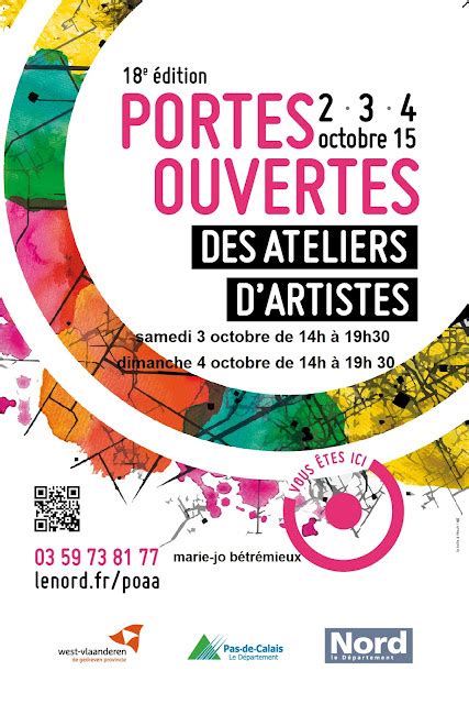 Matiera Portes Ouvertes Des Ateliers D Artistes