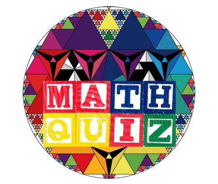 Math quiz - Art Of Mathematics