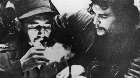 Fotos 50 Años De Su Muerte La Vida De Ernesto Che Guevara En 14