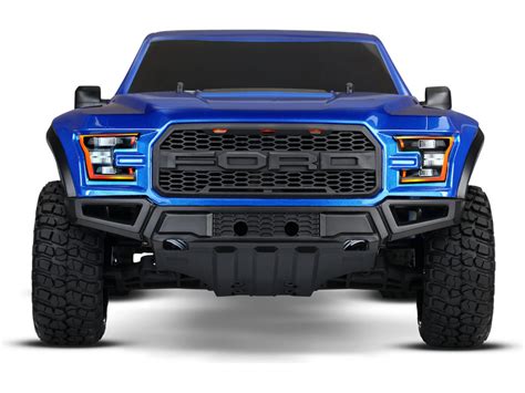 Traxxas Ford F 150 Svt Raptor 2017 110 Rtr Tra58094 1 Astra