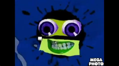 Klasky Csupo In Green Lowers Youtube