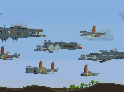 Airships Conquer The Skies Beginners Guide