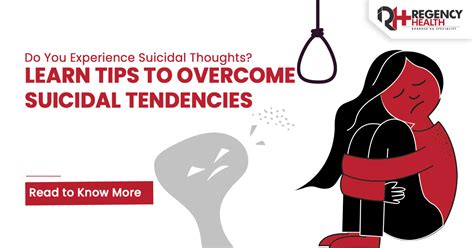 Suicidal Thoughts Empowering Steps For Overcoming Suicidal Tendencies