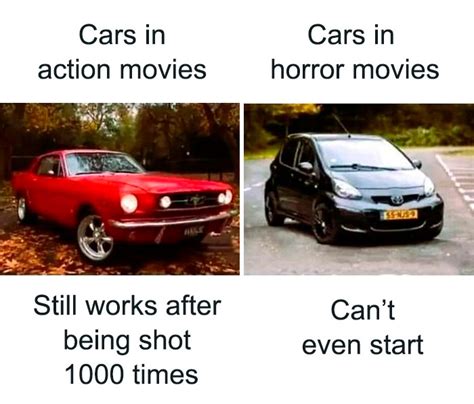 50 Of The Most Hilarious Car-Related Memes For Drivers To Enjoy | Bored Panda