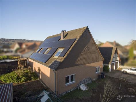 Pv Anlage Minden Kwp Ahrens Solar Dachtechnik