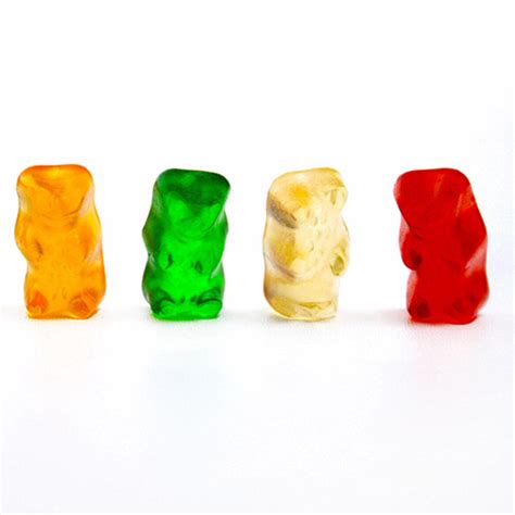 Haribo Goldbears Sweets 100g | Partyrama