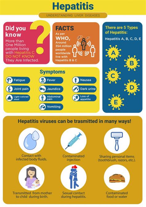 Is Hepatitis Curable An Overview VIMS