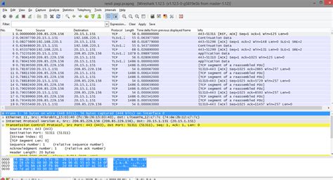 Cara Mengukur Dan Menghitung Delay Jitter Throughput Dan Packet Loss