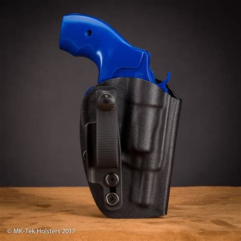 Sw 442 642 Iwb Revolver Holster Kydex Holsters For Iwb Or Owb