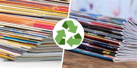 Where To Take Old Magazines To Recycle At Shawn Lawton Blog