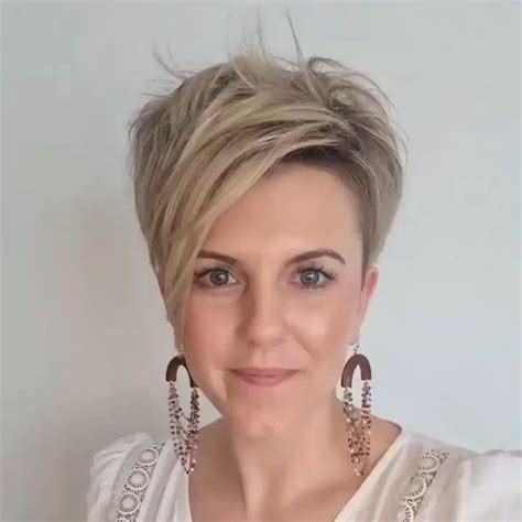 55 Textured Pixie Cut Ideas For A Messy Modern Look Artofit