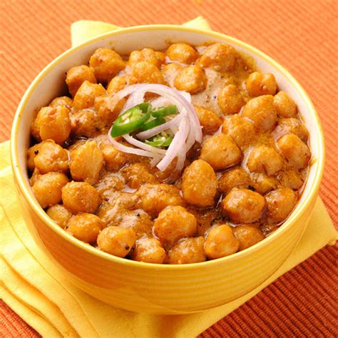 Punjabi Chana Masala Recipe How To Make Punjabi Chana Masala