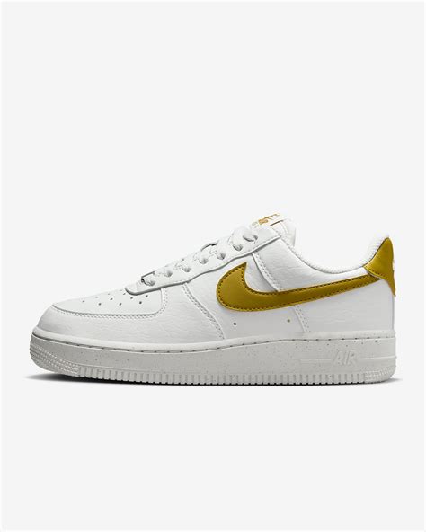 Calzado Para Mujer Nike Air Force Se Nike