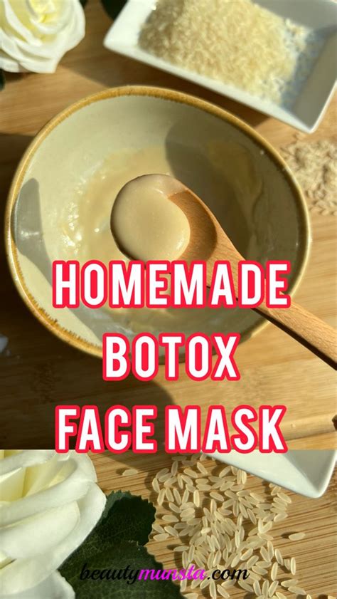 What Are The Beauty Benefits Of Rice Diy Rice Face Mask To Look 10x