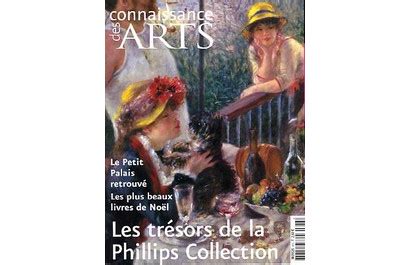 Magazine Connaissance Des Arts D Cembre Connaissance Des Arts