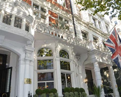 The Gore Hotel London Review - History and luxury in the British capital