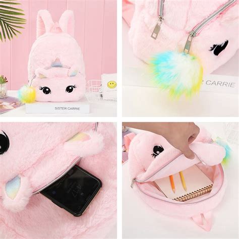 Kawaii Unicorn Backpack Kawaii Unicorn Store