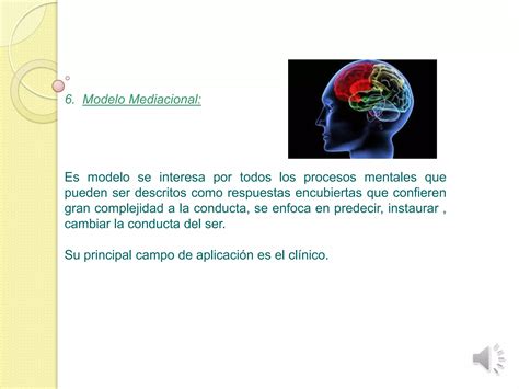 Modelos De Evaluaci N Psicologica Ppt Descarga Gratuita