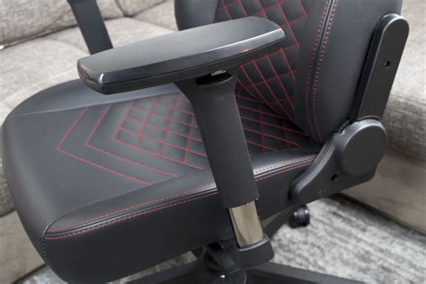 noblechairs ICON Review: The Throne of Gaming Chairs
