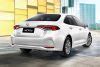 Toyota Corolla Altis Gets Minor Update In Thailand For Yugaauto