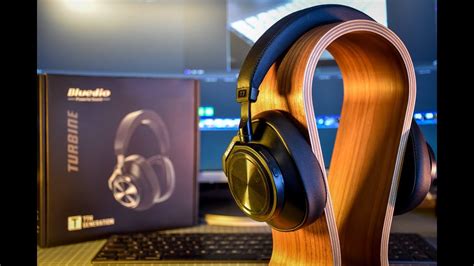 The Best Budget Headphones We Have Tested Bluedio T Turbine Youtube