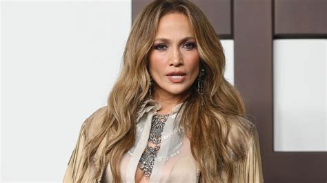 Jennifer Lopez Shares Glimpse Of Epic Christmas Decorations Inside Her