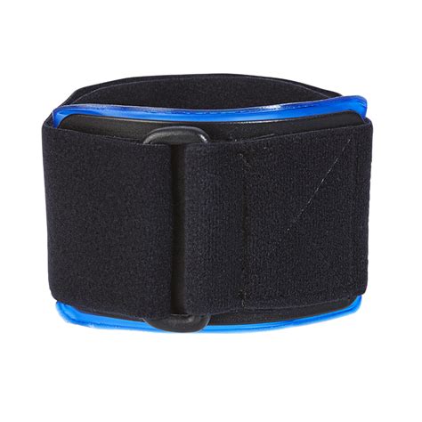 Ossur Universal Tennis Elbow Support With Gel Shoporthopedics