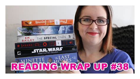 Reading Wrap Up 38 Minette Walters Getgraphic Readathon And More