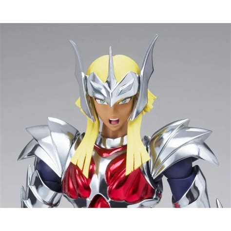 Myth Cloth Ex Beta Merak Hagen Saint Seiya Tamashii Nations