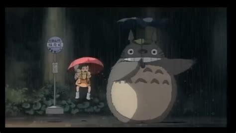 My neighbor Totoro by hero1211 on DeviantArt
