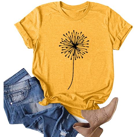 Best Sales! Graphic Tees Resort Wear for Women 2023 Aesthetic Clothes for Teen Girls Teenager ...