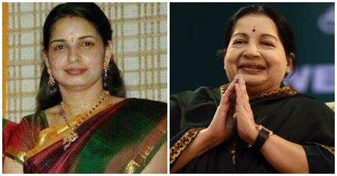 This Lady Was Called Amma’s ‘Secret Daughter’ On Social Media. Here’s ...