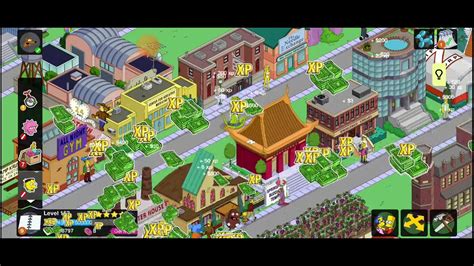 The Simpsons Tapped Out Youtube