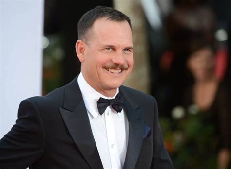 Bill Paxton Net Worth, Age, Biography, And Personal Life
