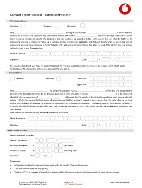 Dstv Change Of Ownership Form 2024 Beckie Joelynn