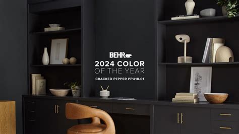 2024 Behr Colors Adey Loleta